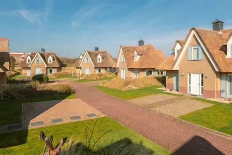 Dormio Villapark Duynzicht foto 11