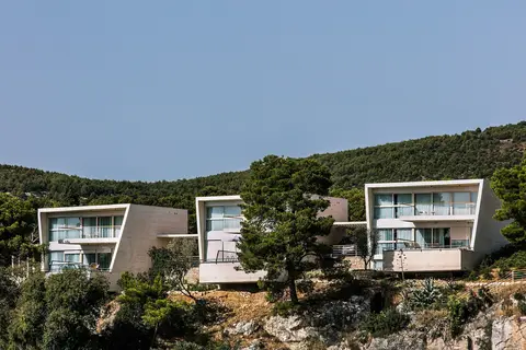 D-Resort Sibenik in Baška — foto 13