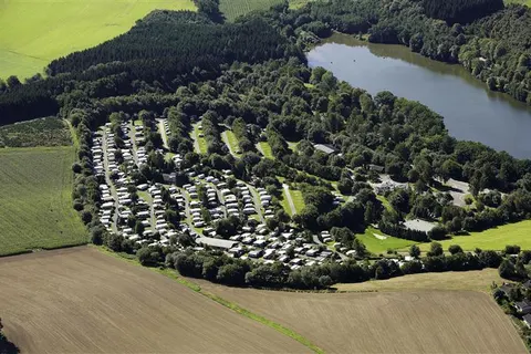 Knaus Campingpark Hennesee foto 11