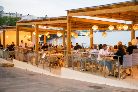 Hotel Vasia Boulevard Boutique - adults only foto 24