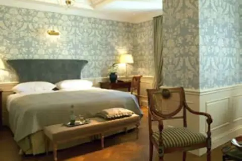 King George, a Luxury Collection Hotel, Athens in Athene — foto 19
