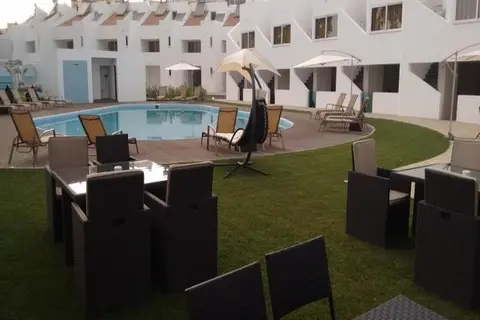 Lagoa Hotel in Lagoa e Carvoeiro — foto 15