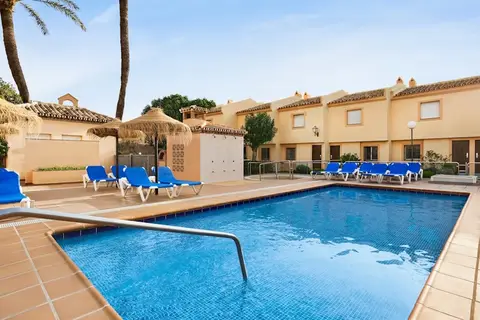 Ramada Hotel & Suites Club la Costa Resort in Fuengirola, foto 27