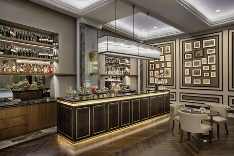 Conrad Istanbul Bosphorus in İstanbul, foto 22