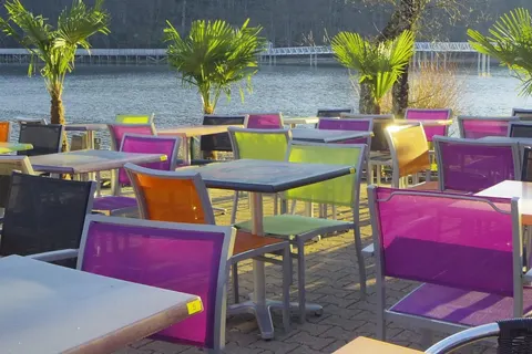 Camping Les Cantarelles foto 10