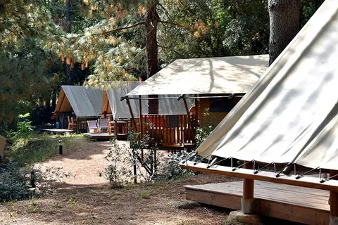 Camping Olva foto 15