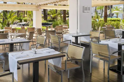 H10 Estepona Palace in Estepona — foto 7
