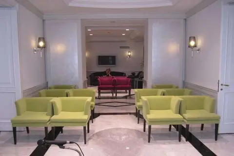Hotel Imperiale in Rome, foto 18