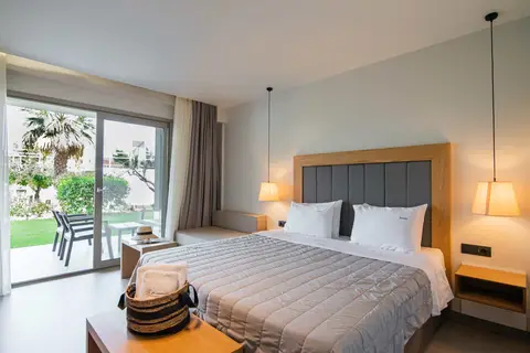 Chrousso Village Hotel in Παλιούρι Κασσάνδρας Χαλκιδικής — foto 3