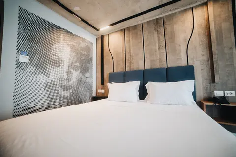 AMH Hotel Durres in Durres — foto 30