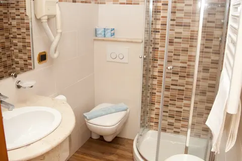 Hotel Ipanema in Taormina — foto 25