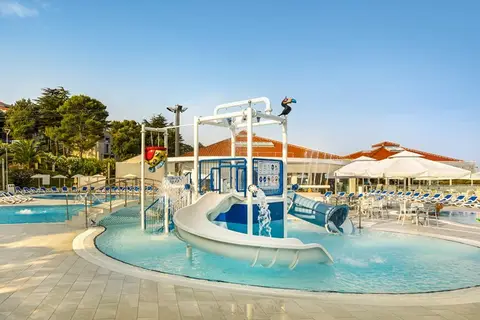 Resort Belvedere in Vrsar — foto 25