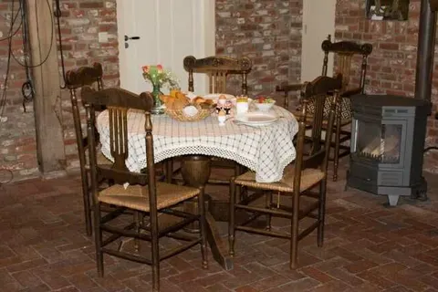 Bed and Breakfast Erve de Bosch foto 8