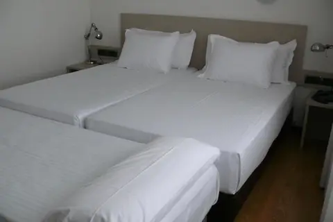 Hotel Los Ángeles in Boo de Guarnizo — foto 5