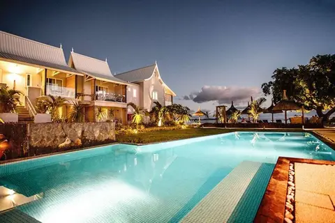 La Mariposa in la preneuse, Coastal RD, Black River, foto 5