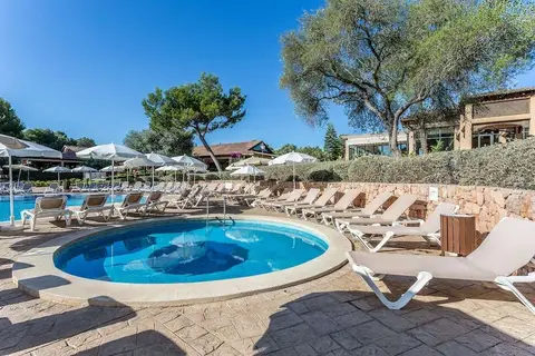 Vell Mari Hotel & Resort in Can Picafort — foto 19