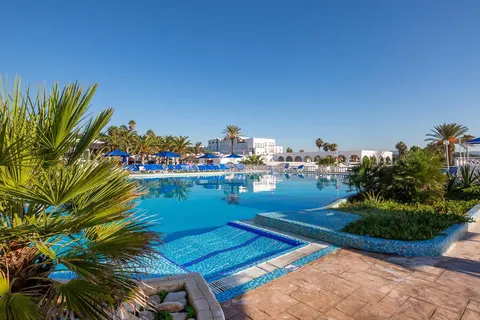 Samira Club Spa & Aquapark foto 4