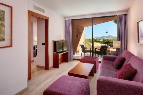 Protur Turó Pins Hotel in Cala Ratjada — foto 20