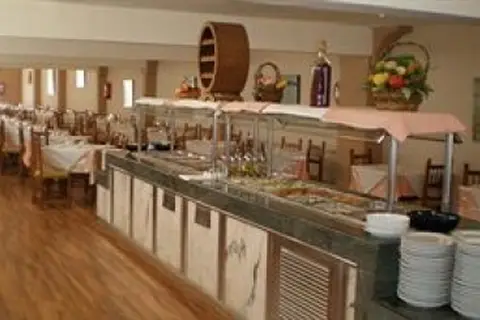 Hotel Kristal in Torremolinos — foto 4
