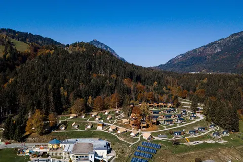 Chalets & Glamping Nassfeld foto 18