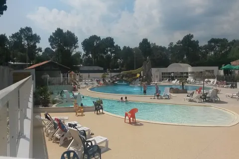 Camping La Yole foto 21