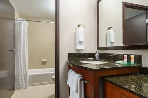 Hyatt Place Fort Lauderdale Airport - South & Cruise Port in Fort Lauderdale, foto 20