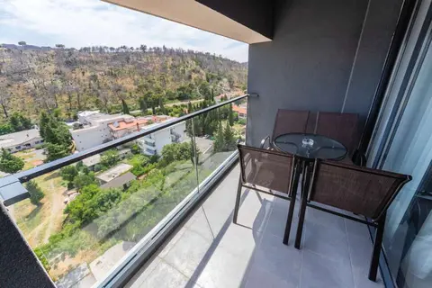 N Hotel in Sutomore — foto 9