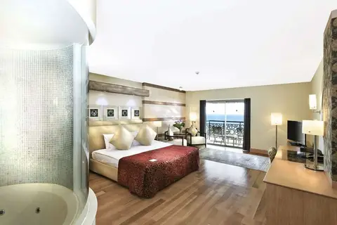 Kempinski Hotel The Dome in Serik, foto 5