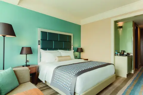 Wyndham Grand Istanbul Europe in İstanbul, foto 26