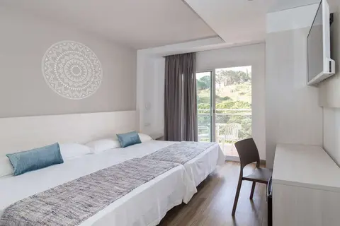 Hotel Oasis Park Splash in Calella — foto 6