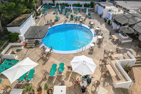 Pinos Playa in Santanyí — foto 22