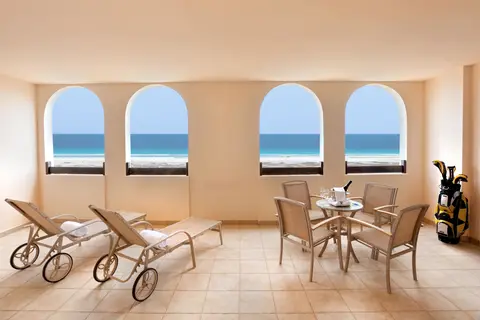 Occidental Jandía Royal Level - Adults only in Morro Jable — foto 28
