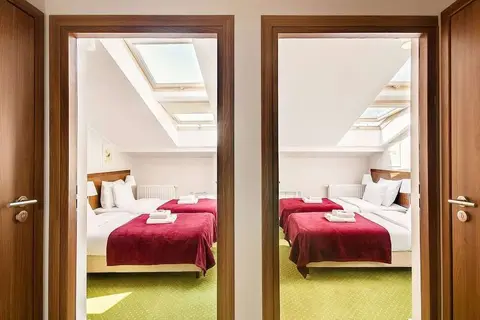 Yarden Aparthotel Krakow in Krakau — foto 12