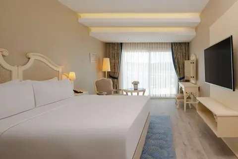 Dolce Hotels & Resorts by Wyndham Cesme Alaca in Çeşme, foto 24