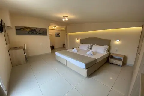 Porto Planos Beach Hotel in Δημοτική Ενότητα Ζακυνθίων — foto 6