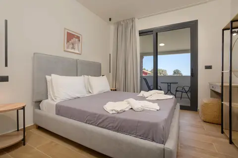 Blu e Verde in Zakynthos Municipal Unit — foto 20