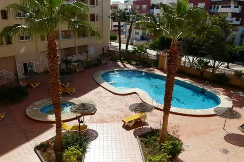 Maracay in Roquetas de Mar — foto 3