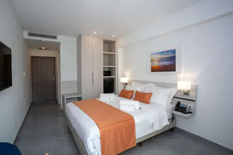 Best Western Plus Larco Hotel in Larnaca — foto 11