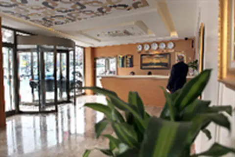 Grand Hotel Avcilar in Fatih — foto 5