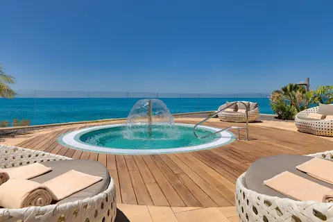 XQ El Palacete in Morro Jable — foto 4