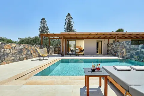 Sentido Amounda Bay in Δημοτική Ενότητα Ηρακλείου — foto 27