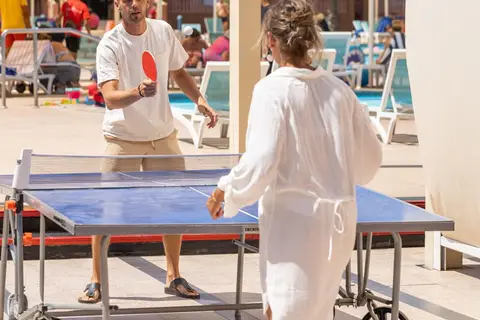 Pickalbatros Aqua Fun Club in Marrakech — foto 34