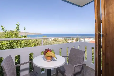 Folia Appartementen in Agia Marina — foto 13