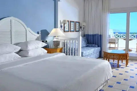 Sheraton Sharm Resort Villas & Spa in Sharm El Sheikh, foto 4