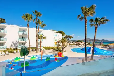 Iberostar Waves Playa de Muro in Muro — foto 11