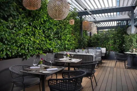 NH Collection Roma Centro foto 5