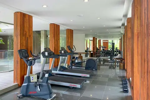 Candi Beach Resort & Spa in Manggis, foto 21
