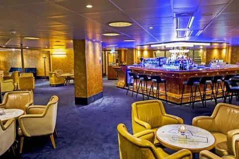 ss Rotterdam in Rotterdam — foto 15
