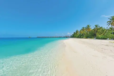 Safari Island Resort & Spa in Mushimasgali — foto 19
