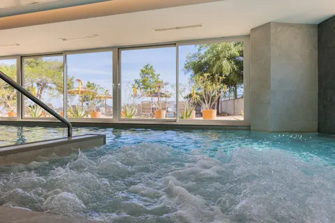 Els Pins Resort & Spa in Cala de Bou — foto 16